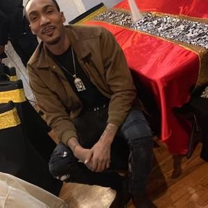 Meet your Posher, Quentin